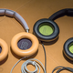 Illustration for article titled B&O H6 Headphones Are So Beautiful and Fancy They'll Fool Your Brain